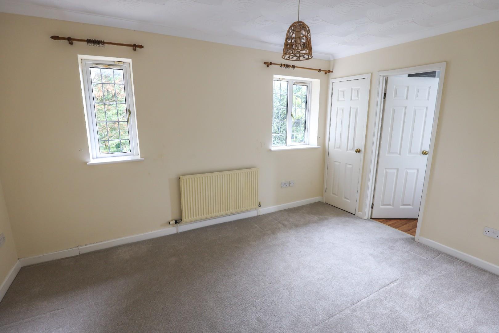 14 Great House Meadow, Llantwit Major, Vale Of Glamorgan CF61 1SU